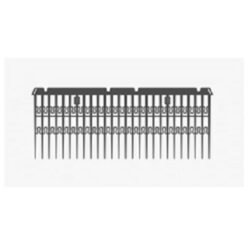 Van der Valk - BirdBlocker EVO H=200mm
