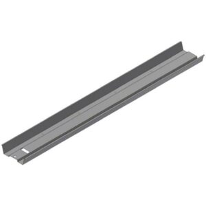 Van der Valk - Boîte de ballast galva ValkPro+ L10°/L15° L=1980mm - 742612