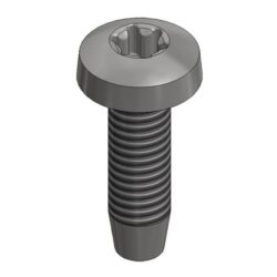 Van der Valk - Boulon autotaraudant M6x20mm - T30 - 773320