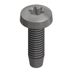 Van der Valk - Boulon autotaraudant M6x20mm - T30 - 773320