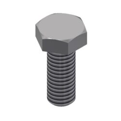 Van der Valk - Boulon inox M8x20mm - 774020