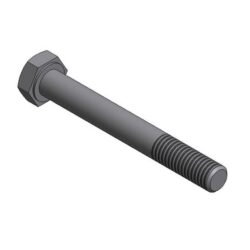 Van der Valk - Boulon inox M8x65mm - 774065