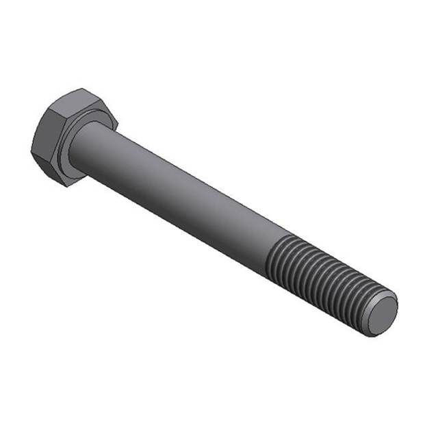 Van der Valk - Boulon inox M8x65mm - 774065 Van der Valk - Boulon inox M8x65mm - 774065