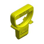 Van der Valk - Clé d'alignement plast pour porteur de toit - 739010