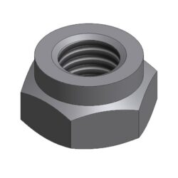 Van der Valk - Ecrou de vérouillage inox M8 - 774005
