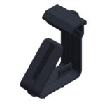 Van der Valk - Kst drainage clip pr hauteur 30-36mm - 739013