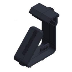 Van der Valk - Kst drainage clip pr hauteur 30-36mm - 739013