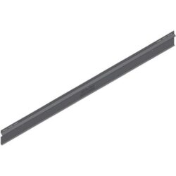 Van der Valk - Pan. arrière galva ValkPro+ L10° L2380mm (Longueur du panneau 2120-2320mm) - 742516