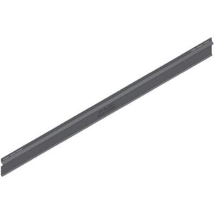 Van der Valk - Pan. arrière galva ValkPro+ L10° L2380mm (Longueur du panneau 2120-2320mm) - 742516