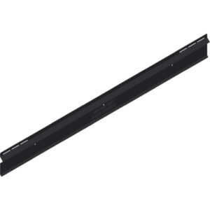 Van der Valk - Panneau arrière galva ValkPro+ L10° L1780mm ZW - 742510ZW