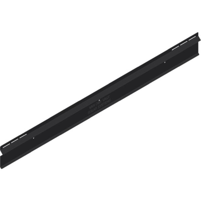 Van der Valk - Panneau arrière galva ValkPro+ L10° L1780mm ZW - 742510ZW Van der Valk - Panneau arrière galva ValkPro+ L10° L1780mm ZW - 742510ZW