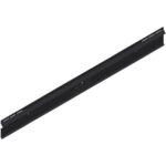 Van der Valk - Panneau arrière galva ValkPro+ L10° L1980mm ZW - 742512ZW