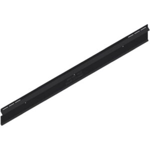 Van der Valk - Panneau arrière galva ValkPro+ L10° L1980mm ZW - 742512ZW