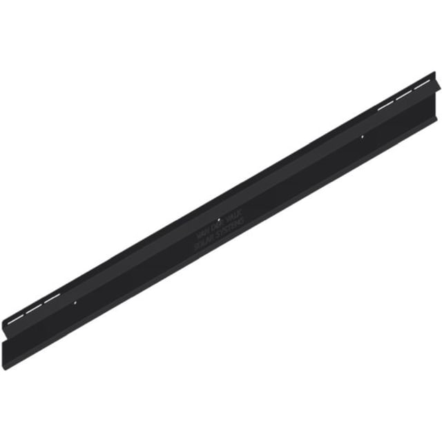 Van der Valk - Panneau arrière galva ValkPro+ L10° L1980mm ZW - 742512ZW Van der Valk - Panneau arrière galva ValkPro+ L10° L1980mm ZW - 742512ZW
