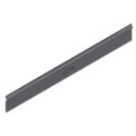Van der Valk - Panneau arrière galva ValkPro+ L15° L2180mm - 742526
