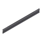 Van der Valk - Panneau arrière galva ValkPro+ L=1780mm (longueur de panneau 1520-1720mm) - 742510