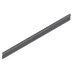 Van der Valk - Panneau arrière galva ValkPro+ Paysage 10° L=2160mm (long. panneau 1900-2100mm) - 742515