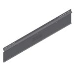 Van der Valk - Panneau arrière galva ValkPro+P10° L1360 - 742521