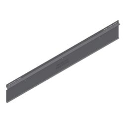 Van der Valk - Panneau arrière galva ValkPro+Paysage 15° L=1780mm - 742525