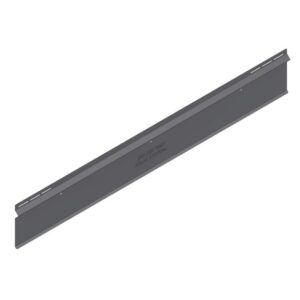 Van der Valk - Panneau arrière galva ValkPro+Paysage 15° L=1780mm - 742525