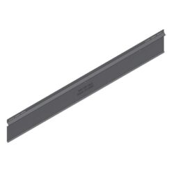 Détails visibles de Panneau arrière galvanisé ValkPro+ paysage 15° pour Structures de montage panneaux solaires