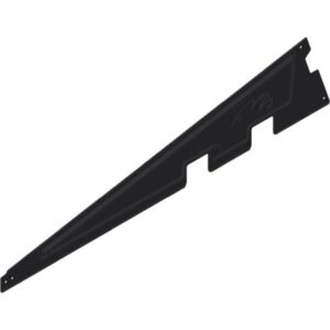 Van der Valk - Panneau latéral gal ValkPro+ L10° universel ZW - 742540ZW