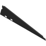 Van der Valk - Panneau latéral galva ValkPro+ P10° (droite) ZW - 742533ZW