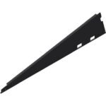 Van der Valk - Panneau latéral galva ValkPro+ P10° (gauche) ZW - 742532ZW
