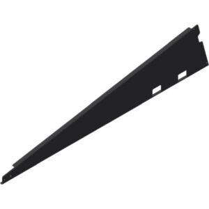 Van der Valk - Panneau latéral galva ValkPro+ P10° (gauche) ZW - 742532ZW