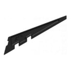Van der Valk - Panneau latéral galva ValkPro+ universel - 742540