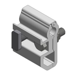 Van der Valk - Pince à joint alu - joint plat - 727801