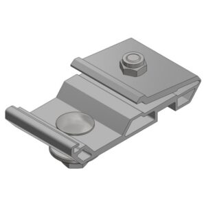 Van der Valk - Pince alu pour optimiseur/micro convertisseur - pour profil d'insert - 774224