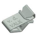 Van der Valk - Pince câble inox petit - 732001