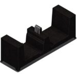 Van der Valk - Porte-carreaux en caoutchouc clic ValkPro+ pour toît PVC - 729629