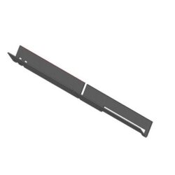 Van der Valk - Porteur de ballast galva ValkPro+ Portrait 10° L=1159mm - 742548