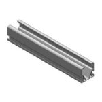 Van der Valk - Profil alu Side++ L=1220 mm XXL - 701701220