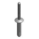 Van der Valk - Rivet alu 6