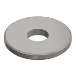 Van der Valk - Rondelle inox M8 DIN 440R (9x28x3 mm) - 774009