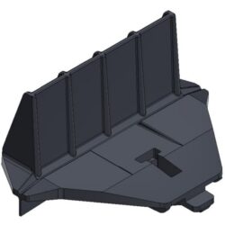 Van der Valk - Support de panneau ValkPro+ Max - 739011