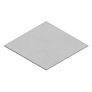 Van der Valk - Tapis sous toiture PVC 250x250mm pour ValkBox 3 - 729612