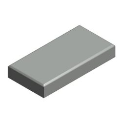 Tuile lestage panneau solaire cm
