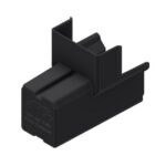 Van der Valk - ValkAce - Embout - noir - 739060