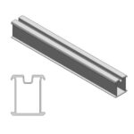 Van der Valk - ValkAce - Profil L=3520mm - 701903520