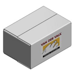 Van der Valk - ValkDouble - boîte avec petits matériels - 759270-04