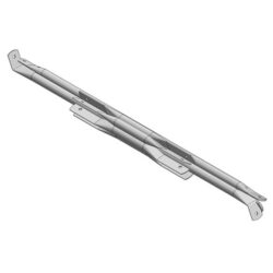 Van der Valk - ValkDouble - kit support - 759270-07