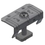 Van der Valk - ValkPro+ Max L - Pince pour panneau 30mm - 721430