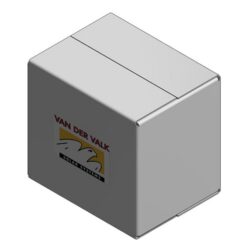 Van der Valk - ValkQuattro - boîte avec petits matériels - 759270-06