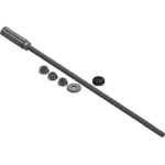 Van der Valk - ValkSolarFix - Ancrage en béton M10 L=400mm - Inox - 747610