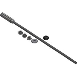 Van der Valk - ValkSolarFix - Ancrage en béton M10 L=400mm - Inox - 747610