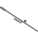 Van der Valk - ValkSolarFix - Ancrage en béton M10 L=500mm - Inox - 747611